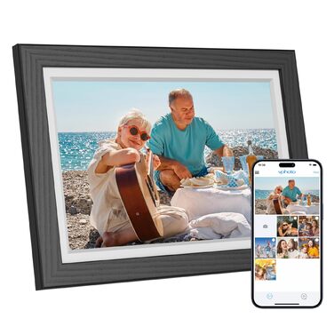 Цифровий фоторамка Dragon Touch 10.1