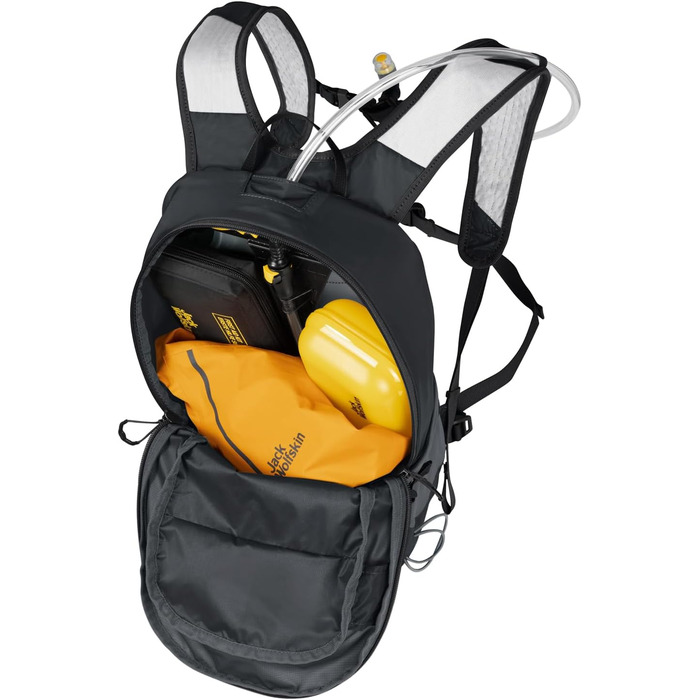 Універсальний туристичний рюкзак Jack Wolfskin Phantom, унісекс, стандартний розмір