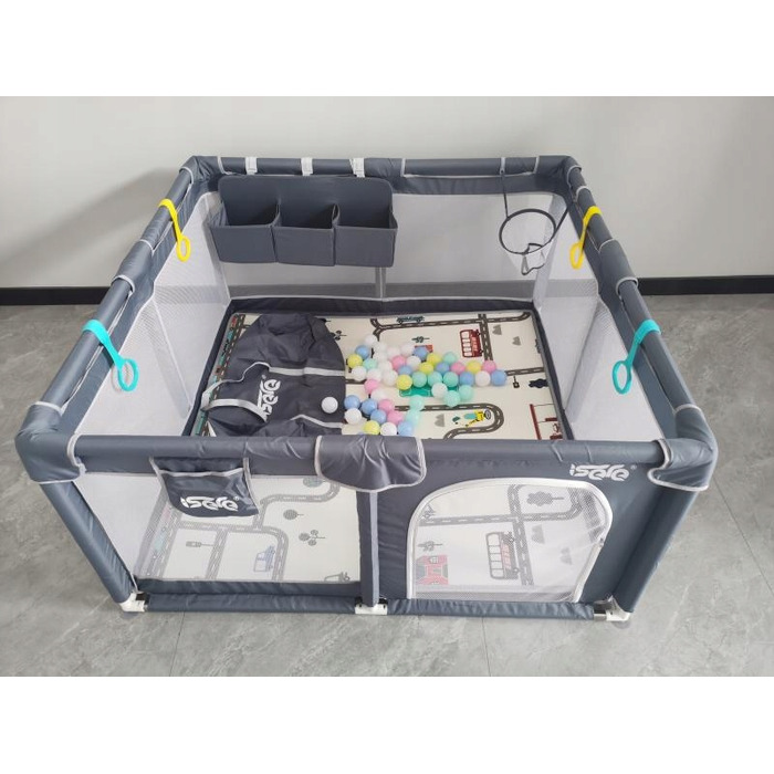 Вольєр для собак Isere Premium, 120 x 120 см