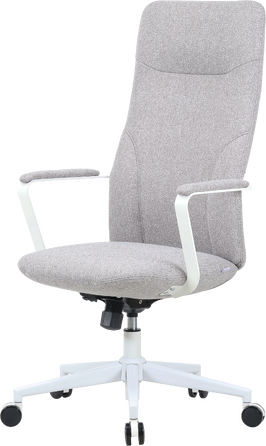 Крісло офісне OfficePro Shift OC545G Gray