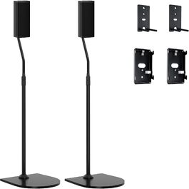 Стійка для акустичних систем Bose з кріпленням Slideconnect, сумісна з Bose Surround 700, OmniJewel, Lifestyle 650, CineMate GS II
