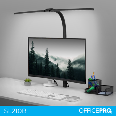Лампа для монітору OfficePro SL210B