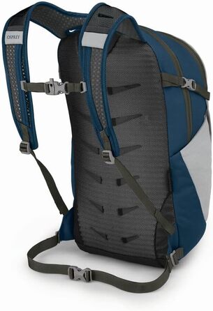 Рюкзак Osprey Daylite Plus універсальний, хвильовий синій, 20 л