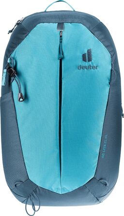 Жіночий туристичний рюкзак Deuter AC Lite 21 SL Lagoon-Atlantic, 21 л