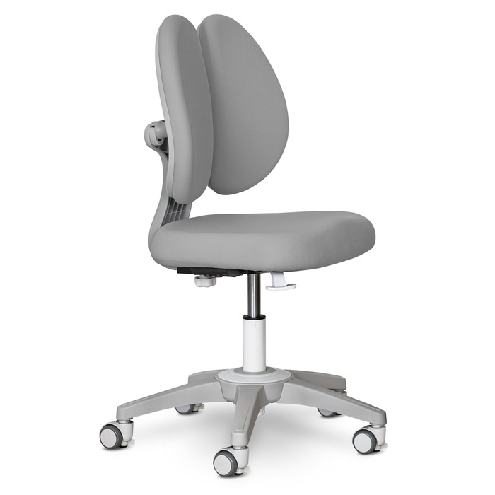 Дитяче крісло Mealux Sprint Duo Lite Grey (арт.Y-412 Lite G)