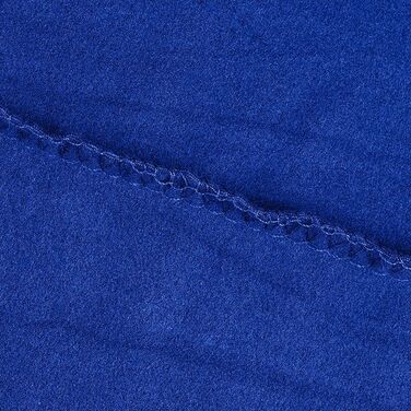 Чохол для мотоцикла Oxford PROTEX Premium Stretch, синій, XL — для захисту в приміщенні