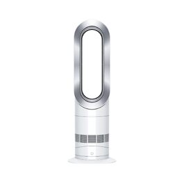 Вентилятор без лопатей Dyson Cool AM07: Потужний, тихий, з пультом, 10 швидкостей, поворот 70°