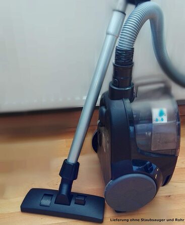 Універсальна комбінована насадка для пилососа Maxorado, підходить для Bosch, Siemens, Samsung, Rowenta, Grundig, Dirt Devil, AEG, Philips, Electrolux, Vax, Einhell, Makita, Syntrox, Kärcher