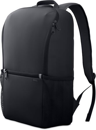 Рюкзак для ноутбука Dell EcoLoop Essential (14–16 дюймів), екологічна тканина 400D з переробленого пластику