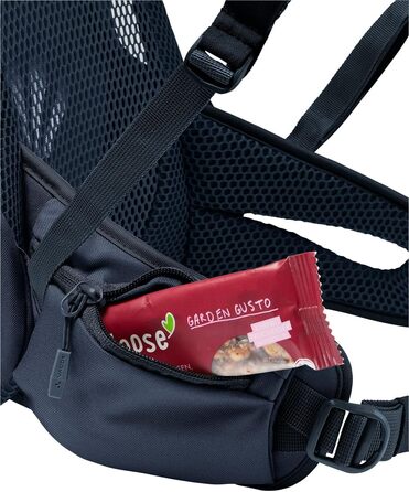 Жіночий туристичний рюкзак VAUDE Skomer Tour 36+ л, універсальний розмір, Eclipse