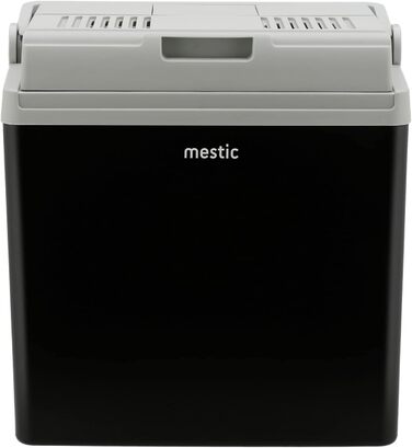 Термобокс Mestic MTEC-25 термоелектричний переносний AC/DC 25л