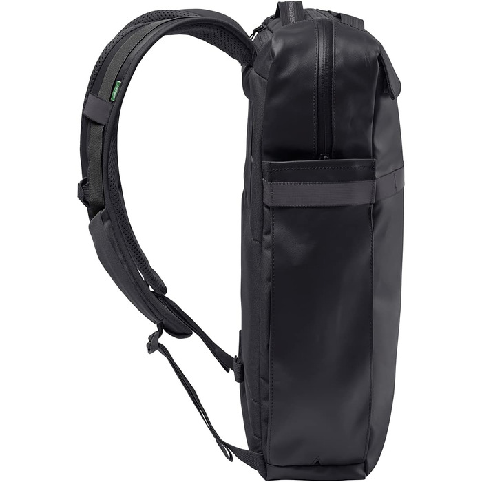 Рюкзак VAUDE Mineo Transformer 20 л міський, трансформер, водонепроникний