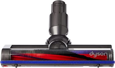 Турбощітка Dyson 949852-05 для пилососів DC59/DC62, сіра, без мішка