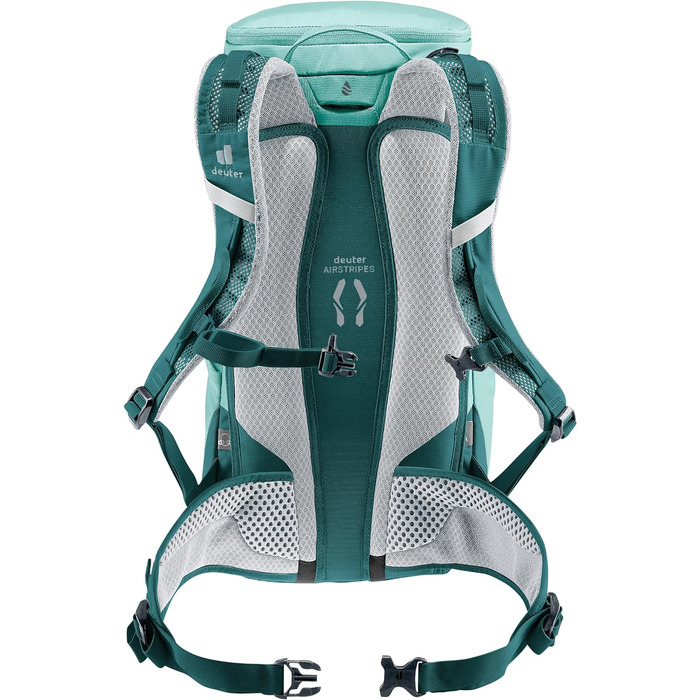 Жіночий туристичний рюкзак Deuter Trail 16 SL для хайкінгу та via ferrata, 2024