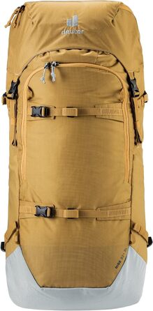 Жіночий туристичний рюкзак Deuter Rise 32+8 SL для снігоступів, 32+8 л, карамельний