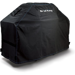 Захисний чохол для гриля Broil King IMPERIAL 490 PRO, нержавіюча сталь, 5x5x5 см