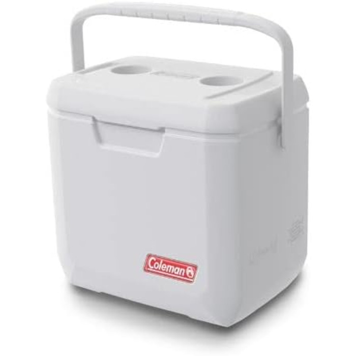 Портативний холодильник Coleman Marine Xtreme 28QT, 26 л, для риболовлі та кемпінгу