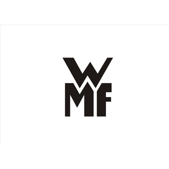 Набір дитячого столового прибору WMF Kinderbesteck Set, нержавіюча сталь, 4 шт., для дітей від 3 років, Cromargan, придатний для миття в посудомийній машині, без гравіювання