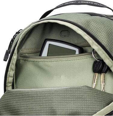 Унісекс рюкзак VAUDE Emoab 22, кедровий, 22 л