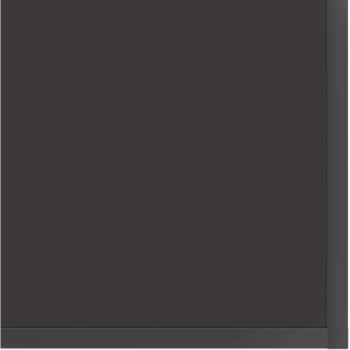 Консольний стіл vidaXL зі скла та сталі, чорний, 200x35x75,5 см – сучасний приставний стіл для коридору, вітальні, з гартованого скла