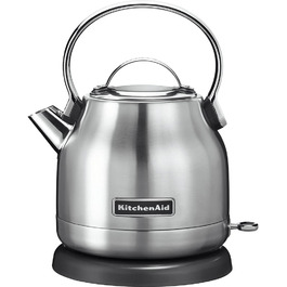 Електрочайник Kitchenaid 5KEK1222ESX з нержавіючої сталі