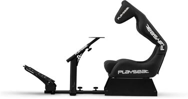 Ігрове крісло-симулятор Playseat Evolution PRO ActiFit для керма та педалей