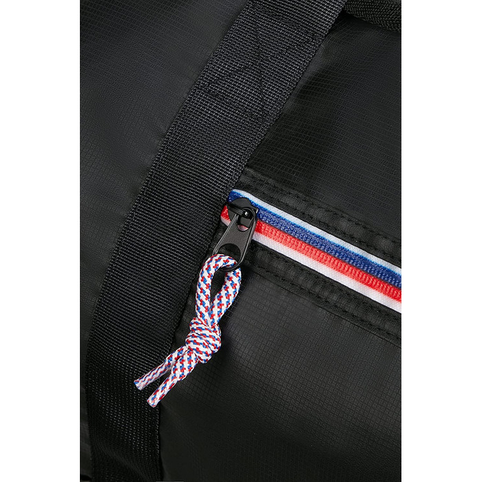 Рюкзак American Tourister Upbeat Pro, чорний, міський, для ноутбука