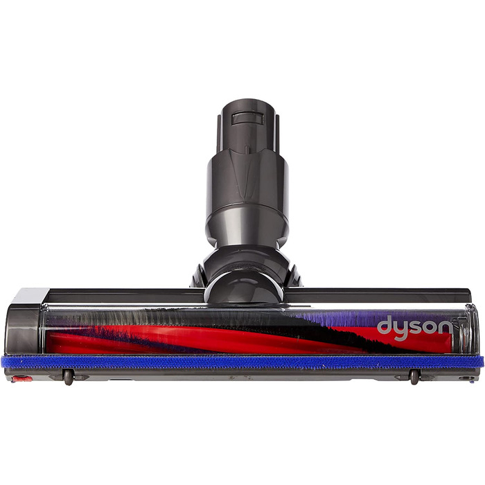 Турбощітка Dyson 949852-05 для пилососів DC59/DC62, сіра, без мішка