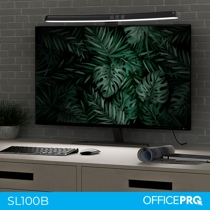 Лампа для монітору OfficePro SL100B