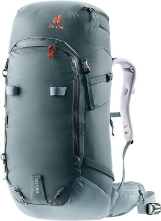 Жіночий рюкзак для лижних турів Deuter Freescape Pro 38+ SL, 38+ л, Shale-tin