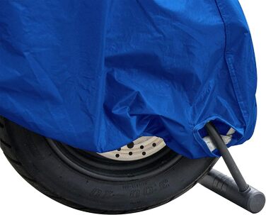 Чохол для мотоцикла Goodyear, розмір M, водонепроникний захист