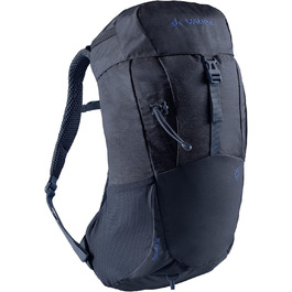 Жіночий туристичний рюкзак VAUDE Skomer 16, 16 л, синій