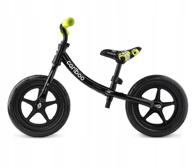 Беговельний велосипед Cariboo Classic 12