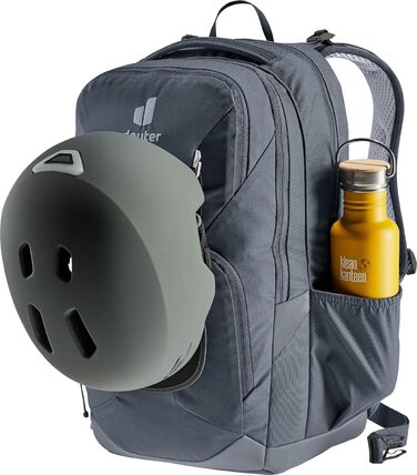 Шкільний рюкзак Deuter Cotogy 26 л, чорний
