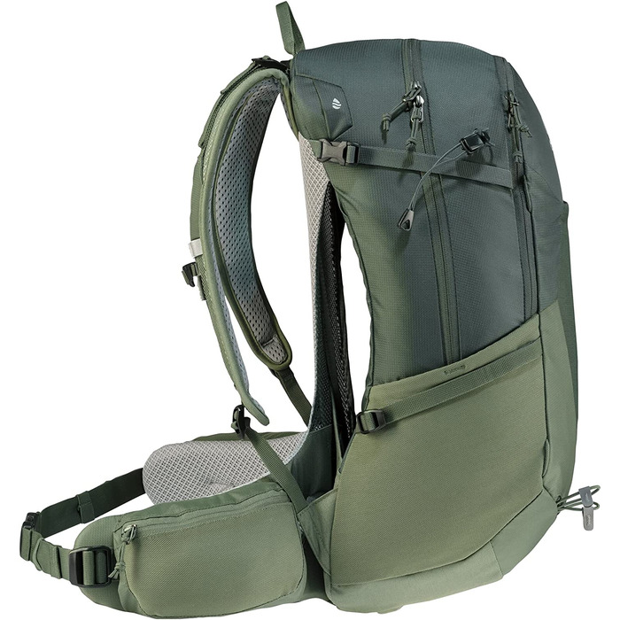Туристичний рюкзак deuter Futura 27 л для походів