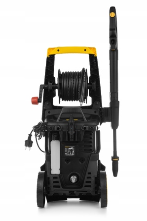 Мийка високого тиску Stanley 170 бар, 2500 Вт