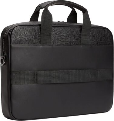Сумка для ноутбука Tommy Hilfiger TH Central Computer Bag AM0AM14166, чорна