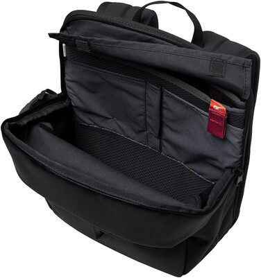 Унісекс рюкзак VAUDE Coreway 10 л, чорний, універсальний