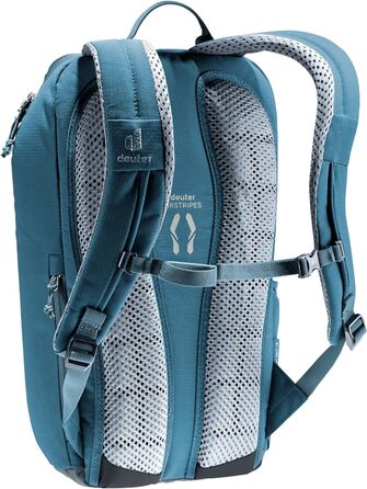 Рюкзак deuter Step Out 16 літрів для міста, синій