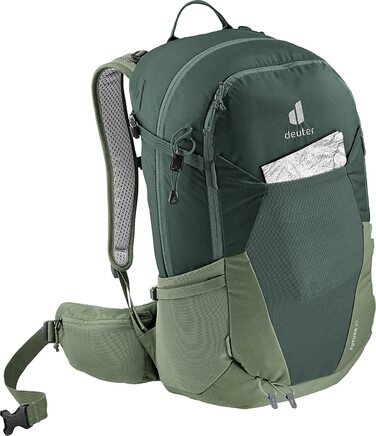 Туристичний рюкзак deuter Futura 27 л для походів