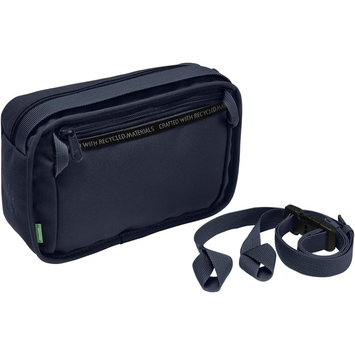 Сумка VAUDE Coreway Minibag 3, універсальний розмір, колір Eclipse, для подорожей