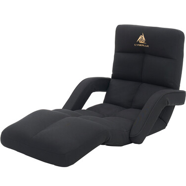 Геймерське крісло GM-04 Black (арт. GM-04 Black)