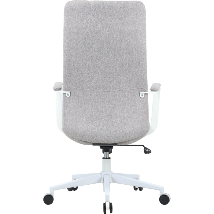 Крісло офісне OfficePro Shift OC545G Gray