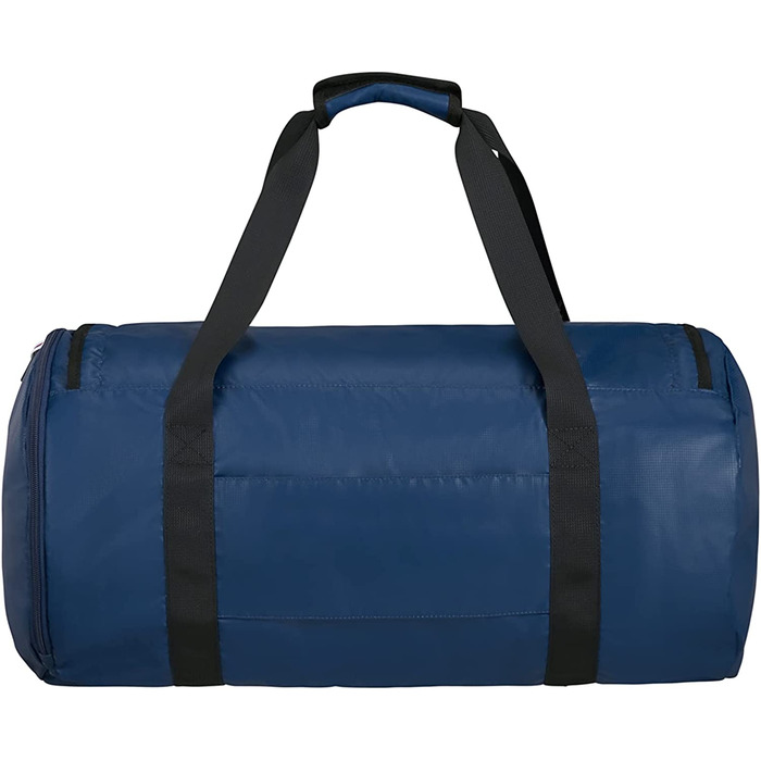 Рюкзак American Tourister Upbeat Pro синій, міський, поліестер