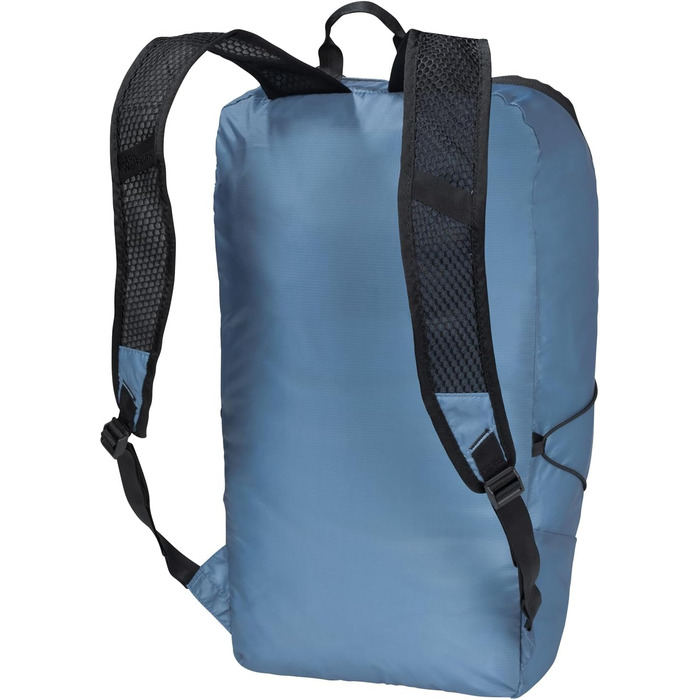 Рюкзак Jack Wolfskin Wandermood 24 літри, складаний, унісекс, синій