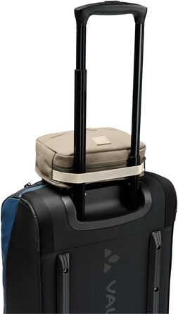 Сумка VAUDE Coreway Minibag 3 універсальна, лляна тканина