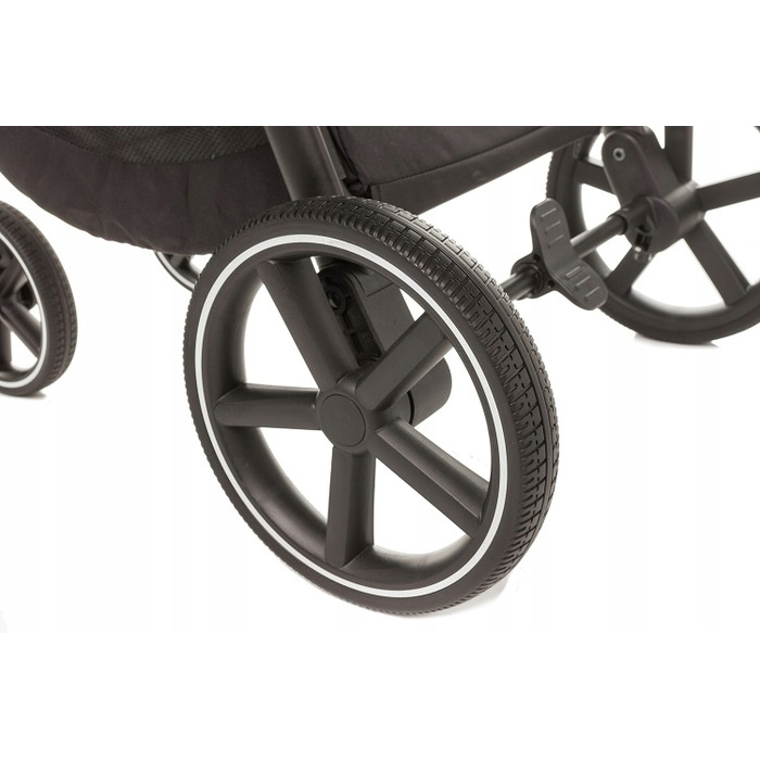 Дитячий прогулянковий візок 4Baby Stinger Pro, Khaki