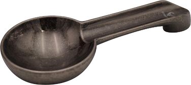 Пепельниця для сигар GERMANUS 'Iron', латунь, подарункова коробка
