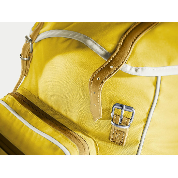 Рюкзак міський Deuter Innsbruck Vintage 22 л, ginger-caramel