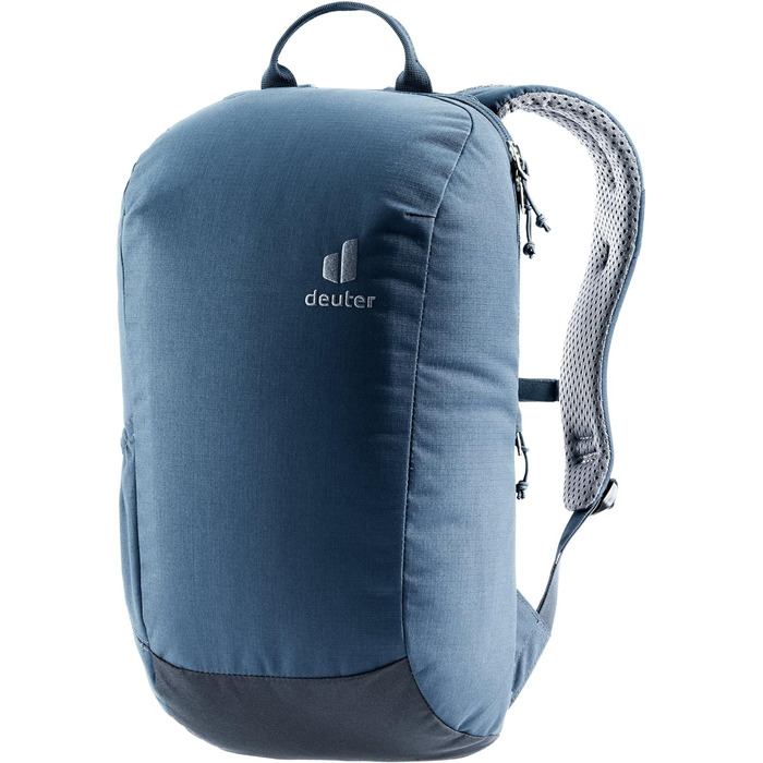 Рюкзак Deuter Step Out 12 л, міський, синій